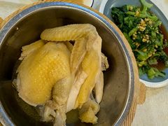 -婆婆家·湛江特色美食(福田振华路店)