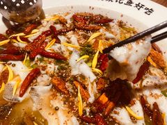 -太二酸菜鱼(福州泰禾店)