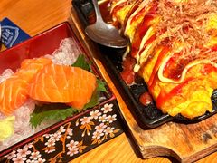 -有喜屋·鲜鸡烧鸟·居酒屋(安龙路店)