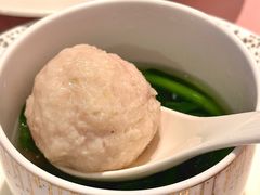 -江南灶中餐厅(南京香格里拉店)