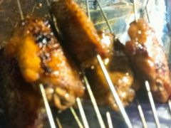 -清真磊磊烧烤老店(饮虎池街34号店)