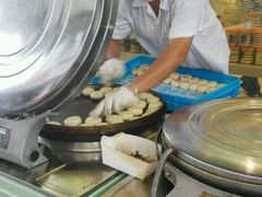 -长发西饼(临顿路店)