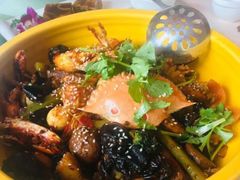 -全聚德烤鸭店(准噶尔路店)