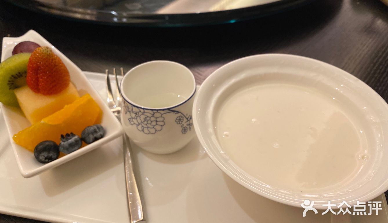 粤式午餐[爱心]好吃一级棒