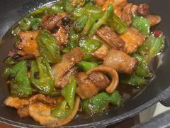 -大盐帮川菜馆(长楹天街店)