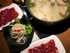 -牛焱·贵州黄牛肉火锅(城西银泰店)