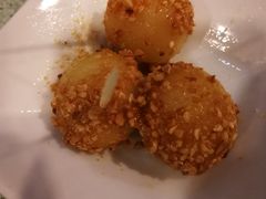 -松记糖水店(铜锣湾分店)