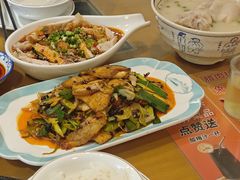 -易老妈蹄花.特色川菜(人民公园总店)