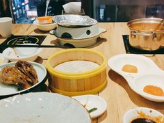 -龙聚德北京烤鸭(沙坪坝华宇A馆店)