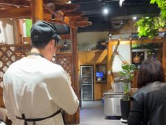 -草原塞蛮羊火锅城(港湾店)