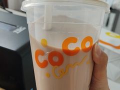 -CoCo都可(嘉定大融城店)