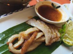 -南沙游艇会·大兵船餐厅