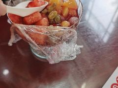 -杏园餐厅(阜成门店)
