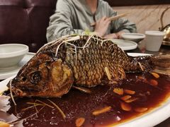 -津菜宋记老房子(鼓楼店)
