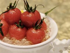 冰梅温室小番茄-誉珑轩