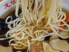 -龙华素斋(龙华路店)