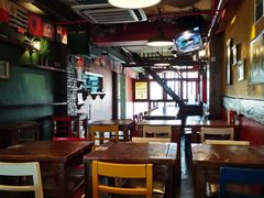 大堂-么哈MOJAR(北京五道口店)