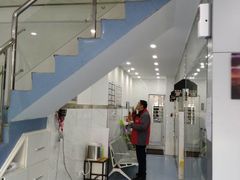 -伟伟宠物医院·CT影像中心·瑞派犬猫综合性门诊(汉口总院)