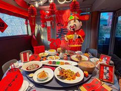 -汉水谣·江景餐厅(江滩店)