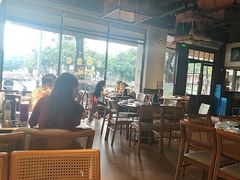 -随缘小馆(红岭路店)