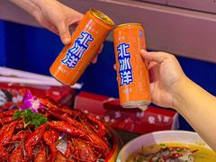 -虾乐园龙虾·夜宵(松江店)