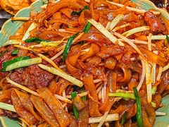 -九龙茶记·粤式餐厅融合菜(鹭江店)