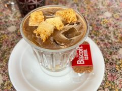 -小芳廷餐厅