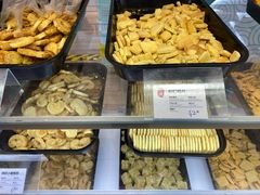 -上海哈尔滨食品厂(合生汇店)