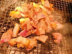 -肉甲韩国木炭烤肉(新壹街1店)