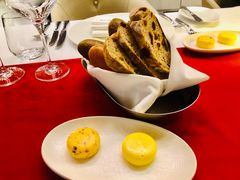 -国家大剧院西餐厅