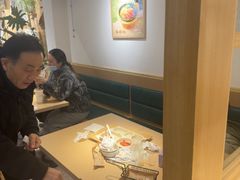 -米国现煲煲仔饭(塔子湖店)