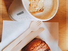 -星巴克(天津佛罗伦萨小镇店)