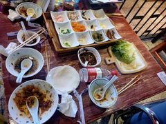 -怪噜范·老贵阳街头名小吃(汇金星力城店)
