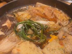-味太助·银饭食堂(中华城店)