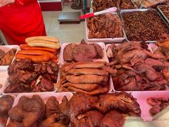 -净香园熟肉(北坦总店)