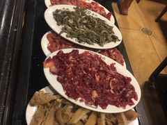-八合里牛肉火锅(八合里总店)