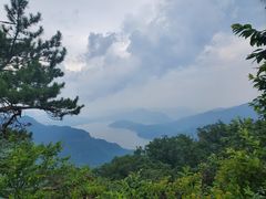 -九鼎铁刹山风景区
