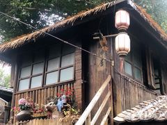 -园林美食城·本土农家菜(杨和镇店)