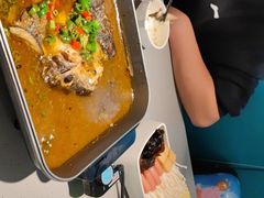 -半天妖烤鱼(蒸湘万达广场店)