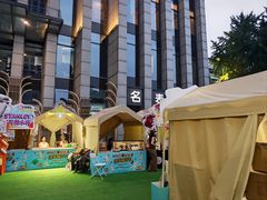 -杭州大厦LSE城市生活超市(杭州大厦店)