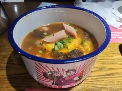 -化得了笼虾馆·精品大虾·罗氏虾·香辣蟹(庐江路店)