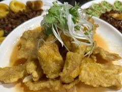 -嘎吧锅私家菜馆(新村十区店)