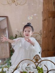 -BabyA 专业婴童摄影(古北时尚广场店)