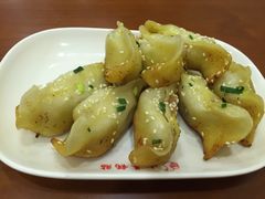 -小姜锅贴(凤凰街店)