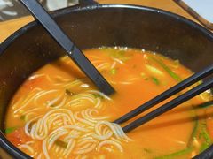 -花腰餐吧Bistro烧烤 傣味(传媒大学店)