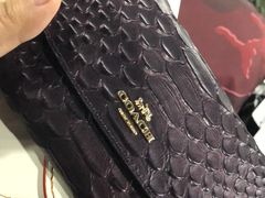 -COACH蔻驰(赛特奥特莱斯店)