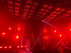 -MOSSO·Liveshow(M3香港广场店)