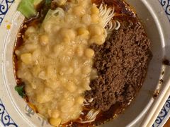 -豆爺小面(朱雀店)