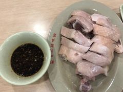 招牌百家鸡-百家鸡味馆(清泰店)