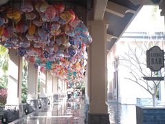 -海南清水湾莱佛士酒店